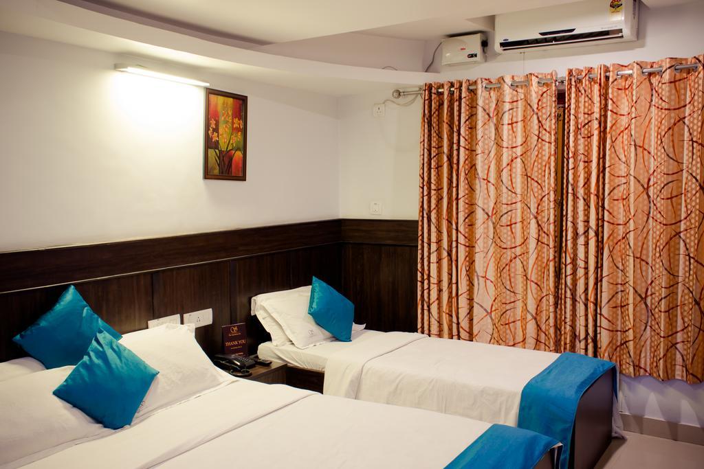 The Signature Inn Bangalore Room photo